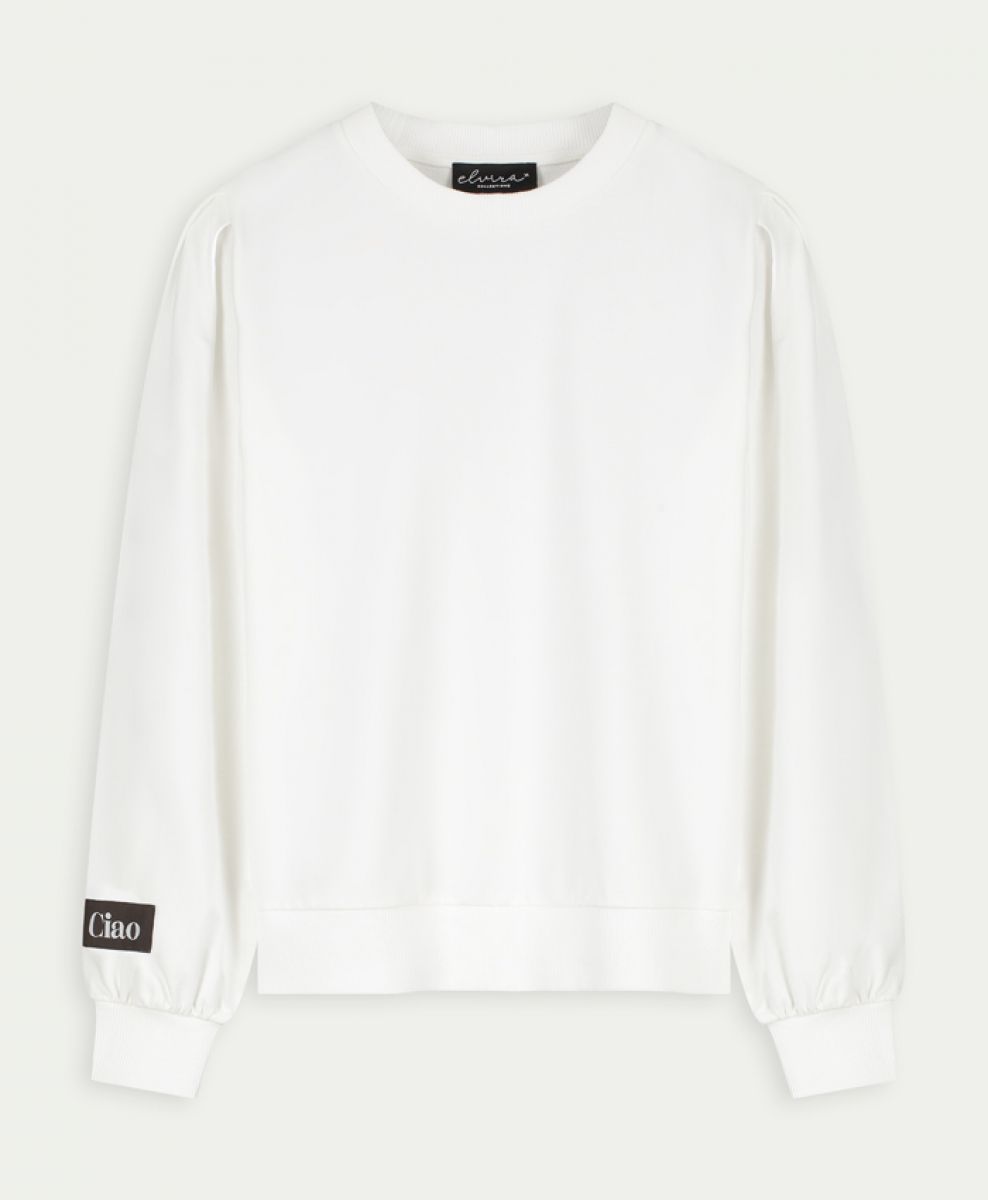 E1 26-002 Sweater Ciao