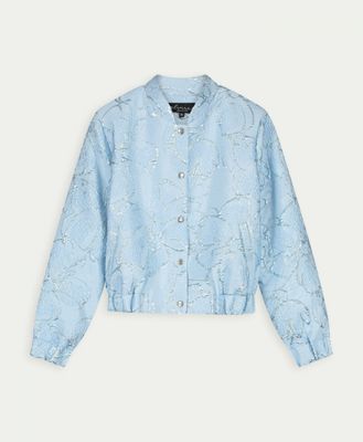 E1 26-020 Bomber Lauren