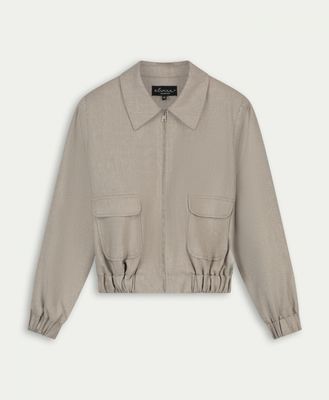 E1 26-035 Bomber Zenzi