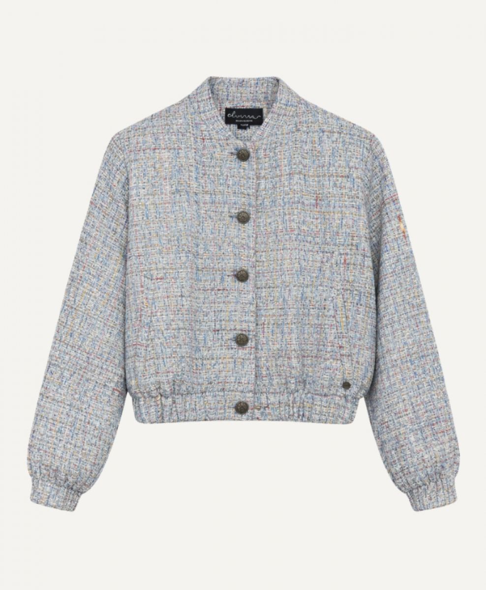 E1 26-056 Bomber Babs