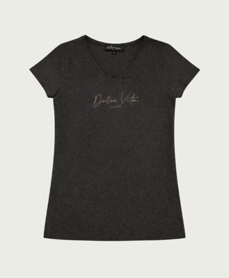 E1 26-021 T-shirt Dolce Vita