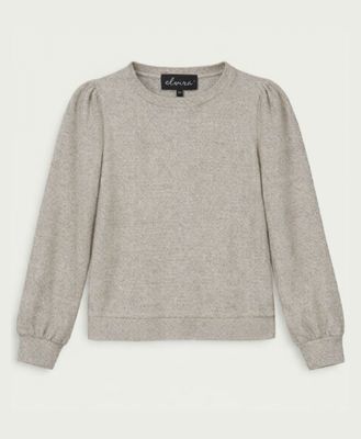 E1 26-026 Pullover Angela