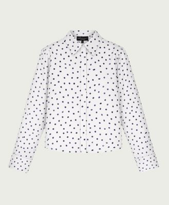 E1 26-063 Blouse Froukje