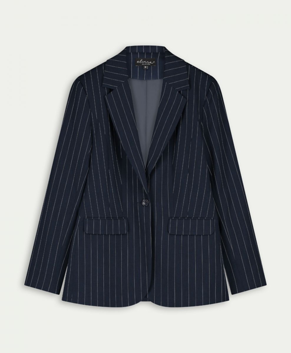 E1 26-009 Blazer Bella
