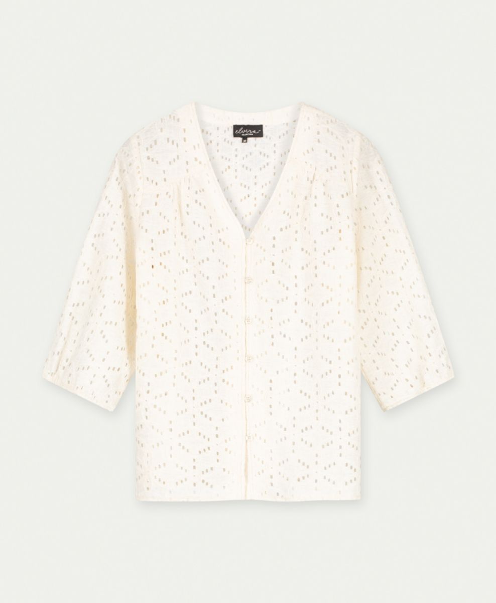 E1 26-017 Blouse Darcy