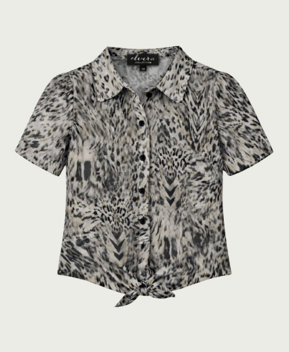 E1 26-029 Blouse Dolce