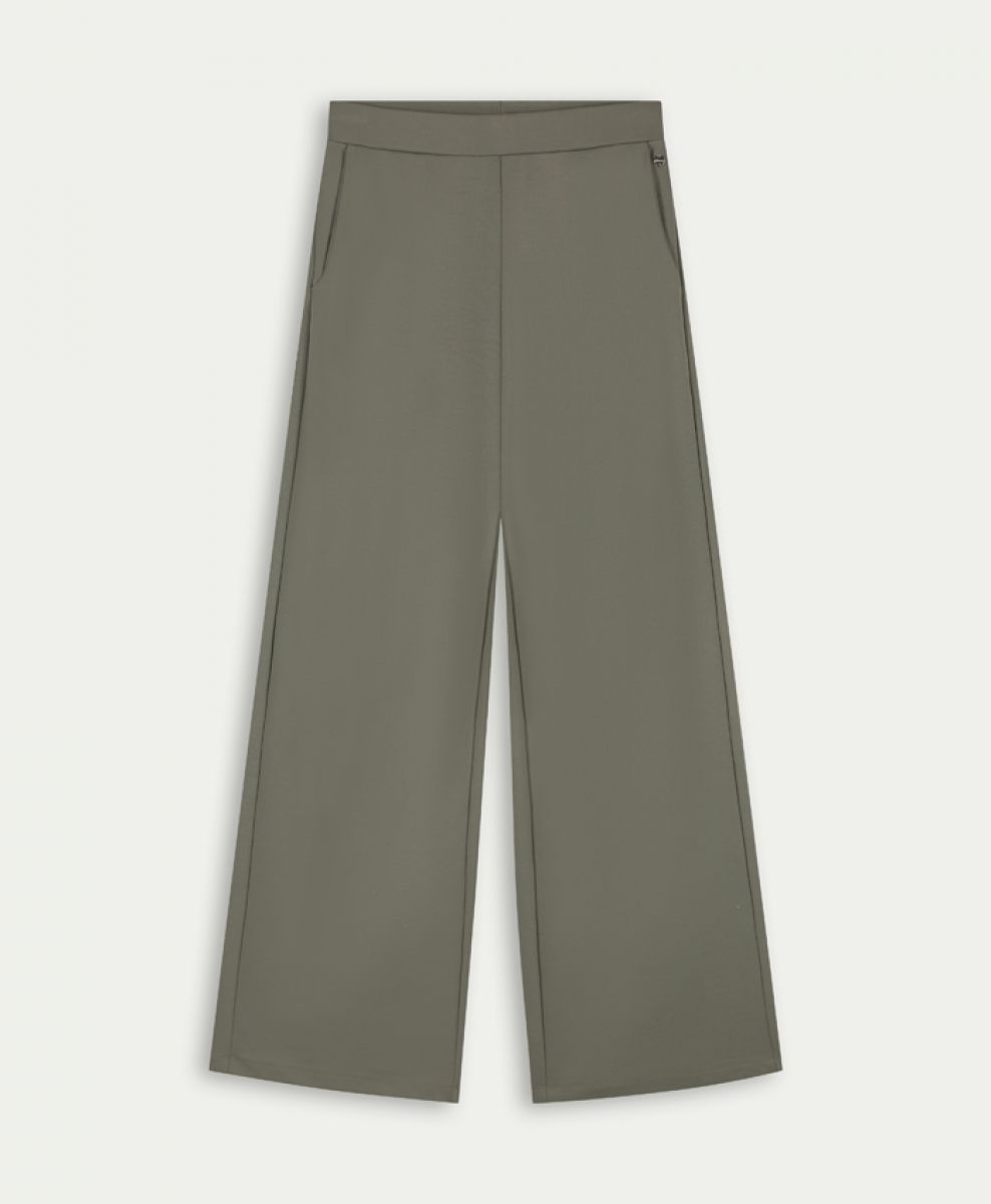 E1 26-048 Trouser Izzy, Size: S, Color: Khaki