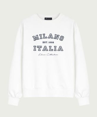 E1 26-050 Sweater Mila