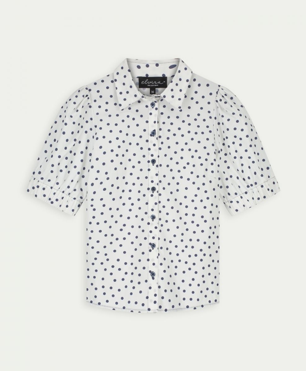 E1 26-057 Blouse Didi