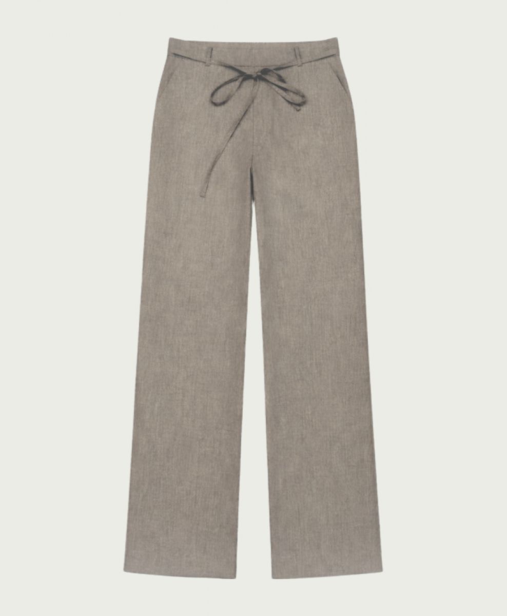 E1 26-036 Trouser Zenzi