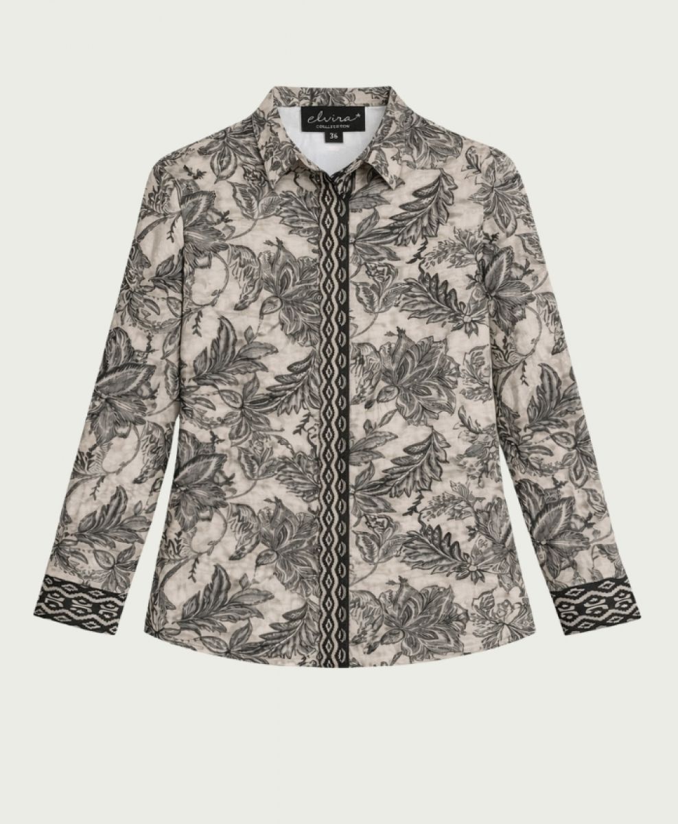 E1 26-039 Blouse Carmen