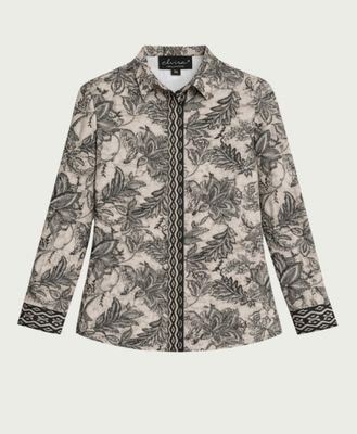 E1 26-039 Blouse Carmen