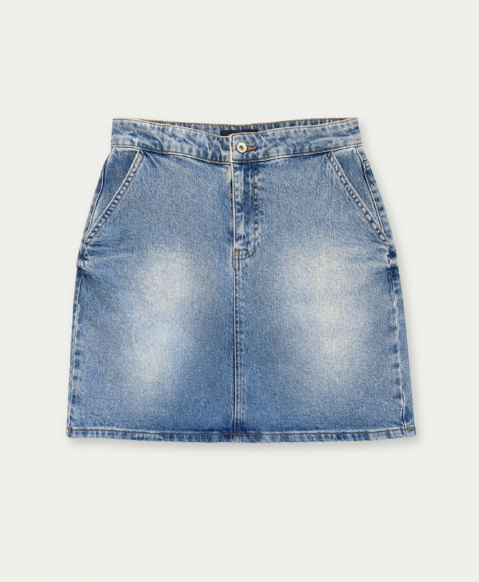 E1 26-061 Skirt Demi