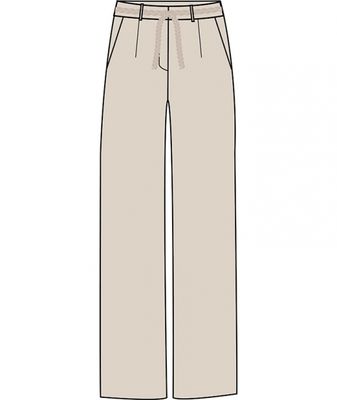 E2 26-020 Trouser Yara