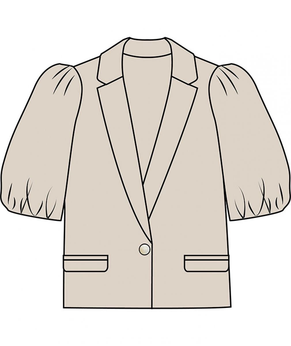 E2 26-019 Blazer Yara