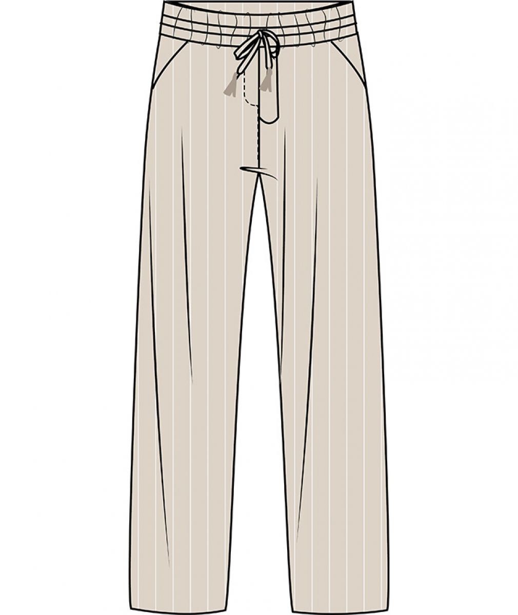 E2 26-024 Trouser Jessie