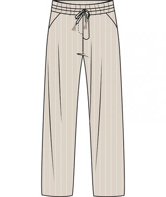 E2 26-024 Trouser Jessie