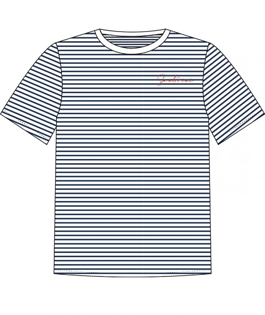 E2 26-045 T-shirt Celine