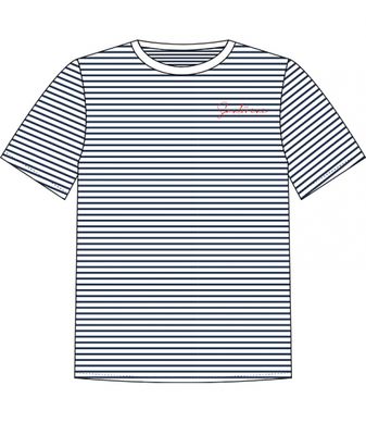 E2 26-045 T-shirt Celine