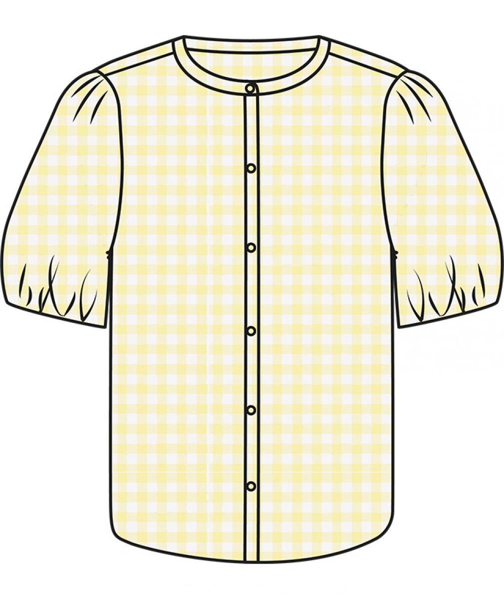 E2 26-010 Blouse Judith