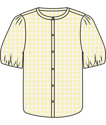 E2 26-010 Blouse Judith