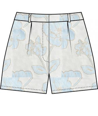 E2 26-040 Short Lesley