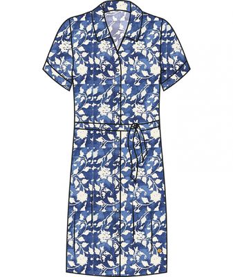 E2 26-047 Dress Sopha