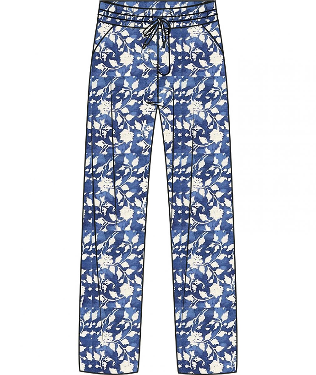 E2 26-048 Trouser Sophia