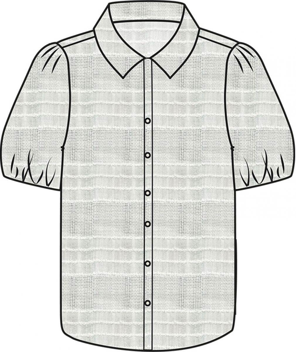 E2 26-053 Blouse Katy