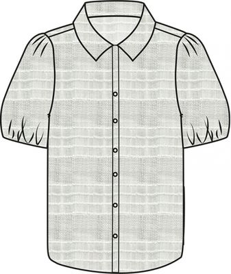 E2 26-053 Blouse Katy