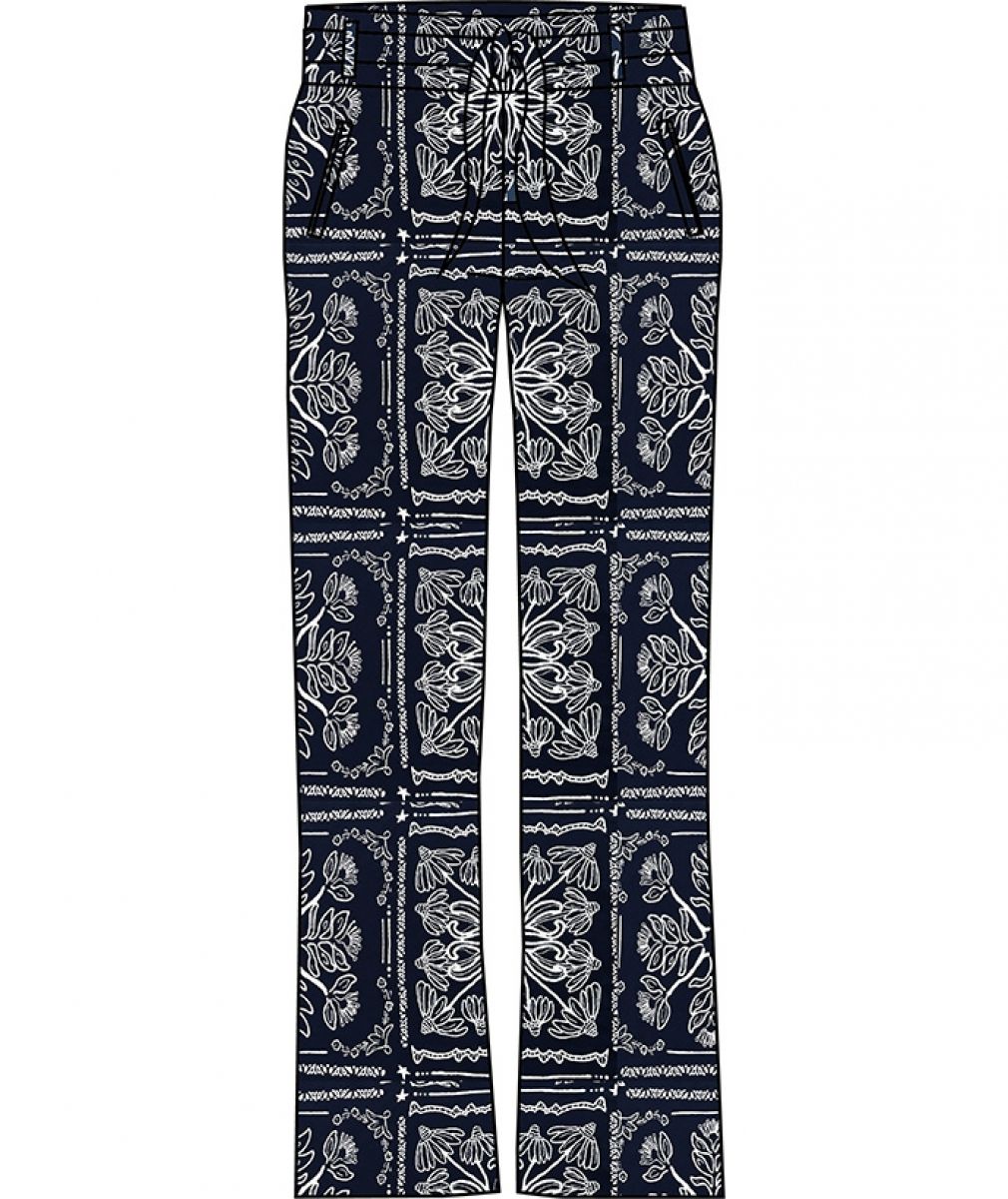 E2 26-060 Trouser Cleo