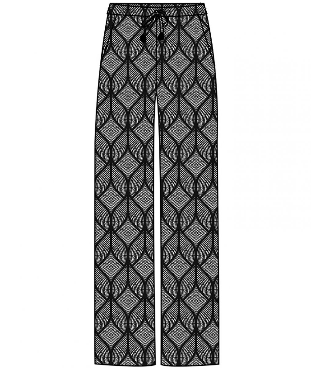 E2 26-068 Trouser Betty