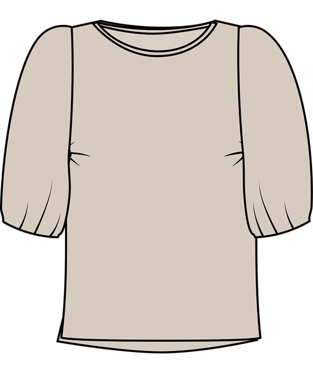 E2 26-035 Pullover Izzy