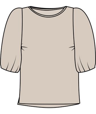 E2 26-035 Pullover Izzy