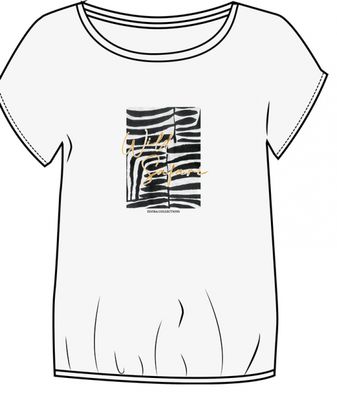 E2 26-061 T-shirt Safari