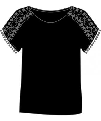 E2 26-069 Top Lianne