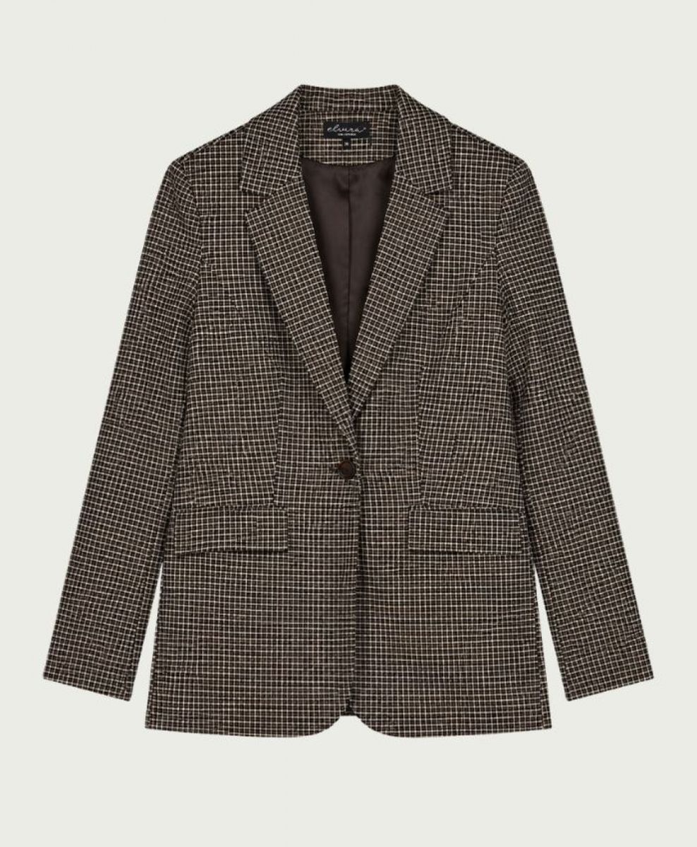 E4 26-011 Blazer Kaylee