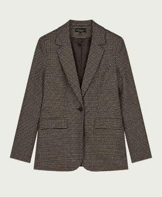 E4 26-011 Blazer Kaylee