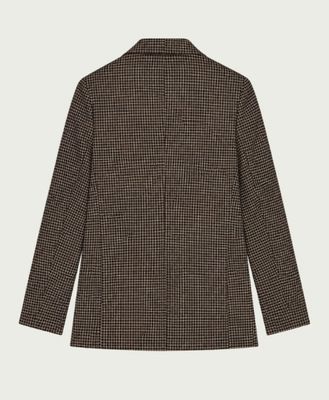 E4 26-011 Blazer Kaylee