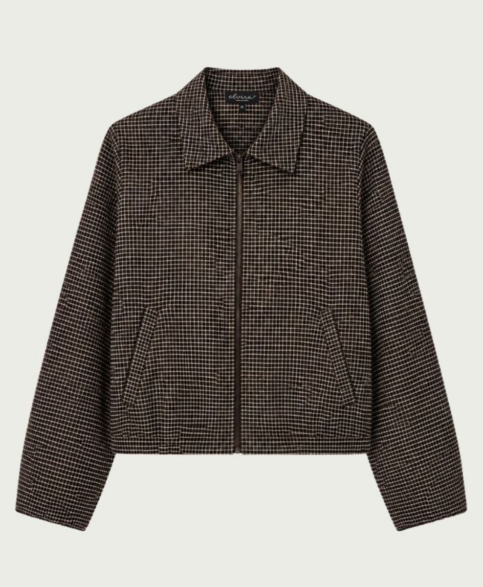 E4 26-013 Jacket Kaylee
