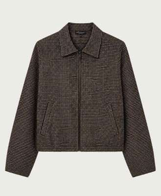 E4 26-013 Jacket Kaylee