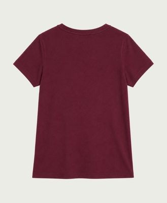 E4 26-021 T-shirt Belle