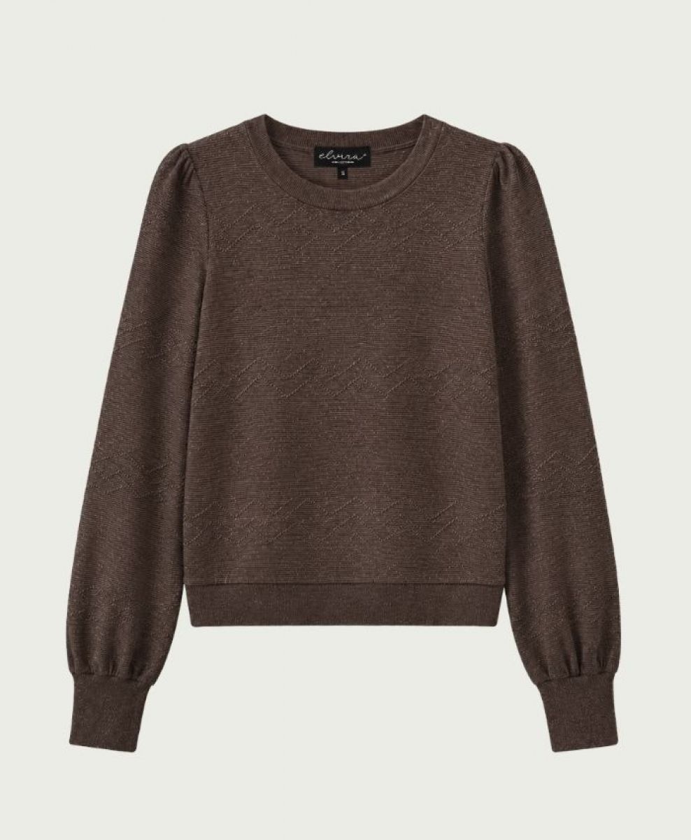 E4 26-042 Pullover Lunelle