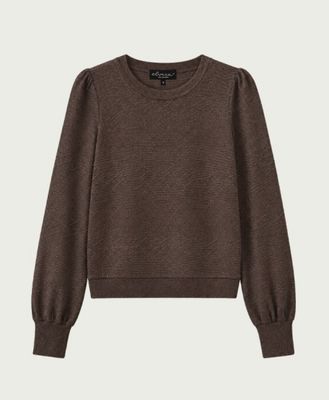 E4 26-042 Pullover Lunelle