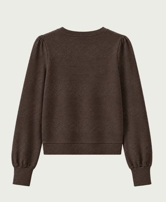 E4 26-042 Pullover Lunelle