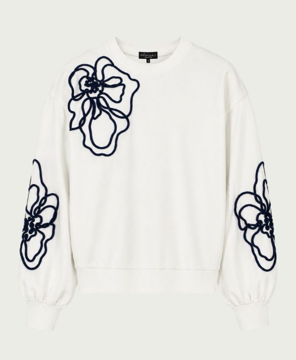 E4 26-045 Sweater Liora