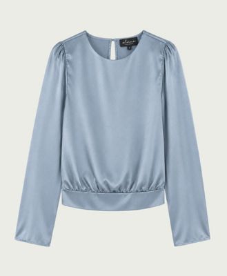 E4 26-054 Blouse Manon