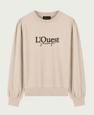 E4 26-002 Sweater L'Quest