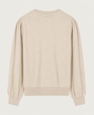 E4 26-002 Sweater L'Quest
