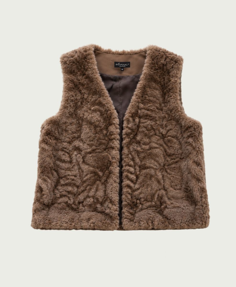 E4 26-005 Gilet Quinn